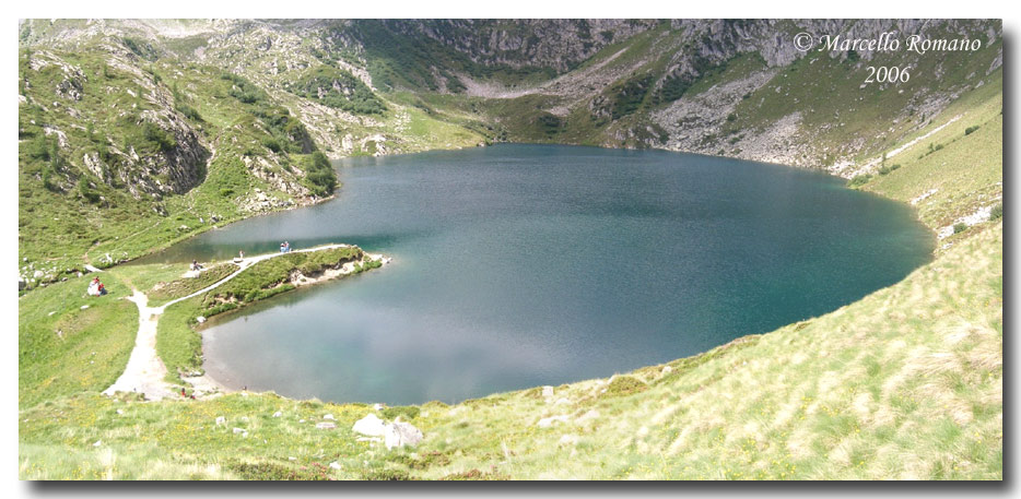 Insetti del Parco Adamello Brenta (TN): immagini e appunti